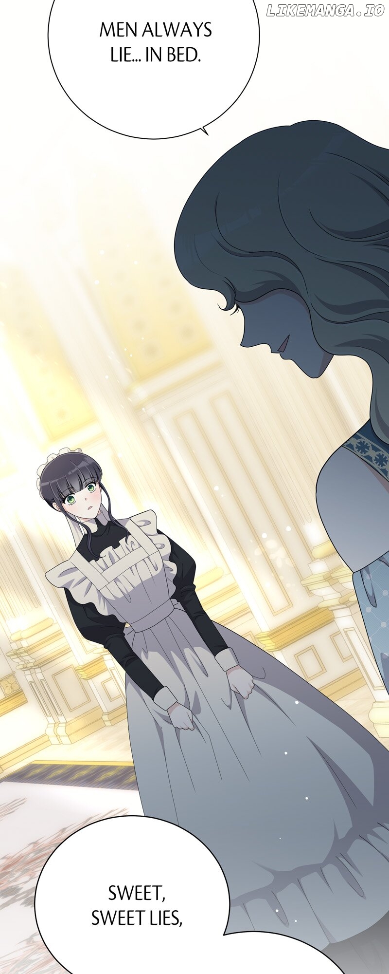 This Time, the Tears Were Mine Chapter 33 - page 22