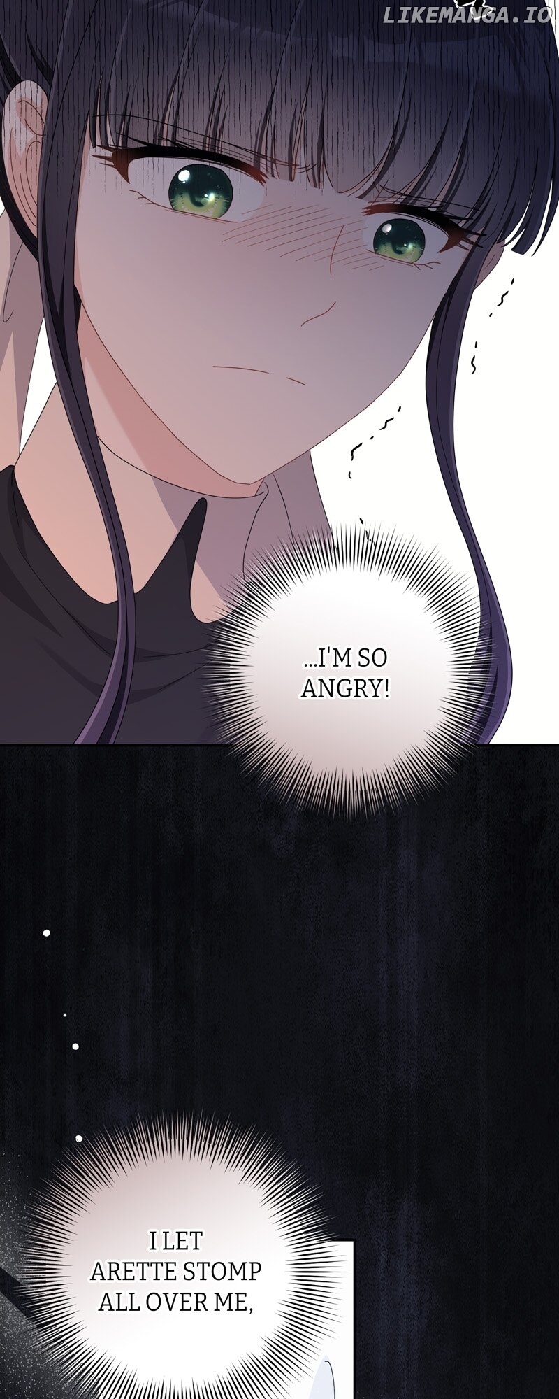 This Time, the Tears Were Mine Chapter 33 - page 24