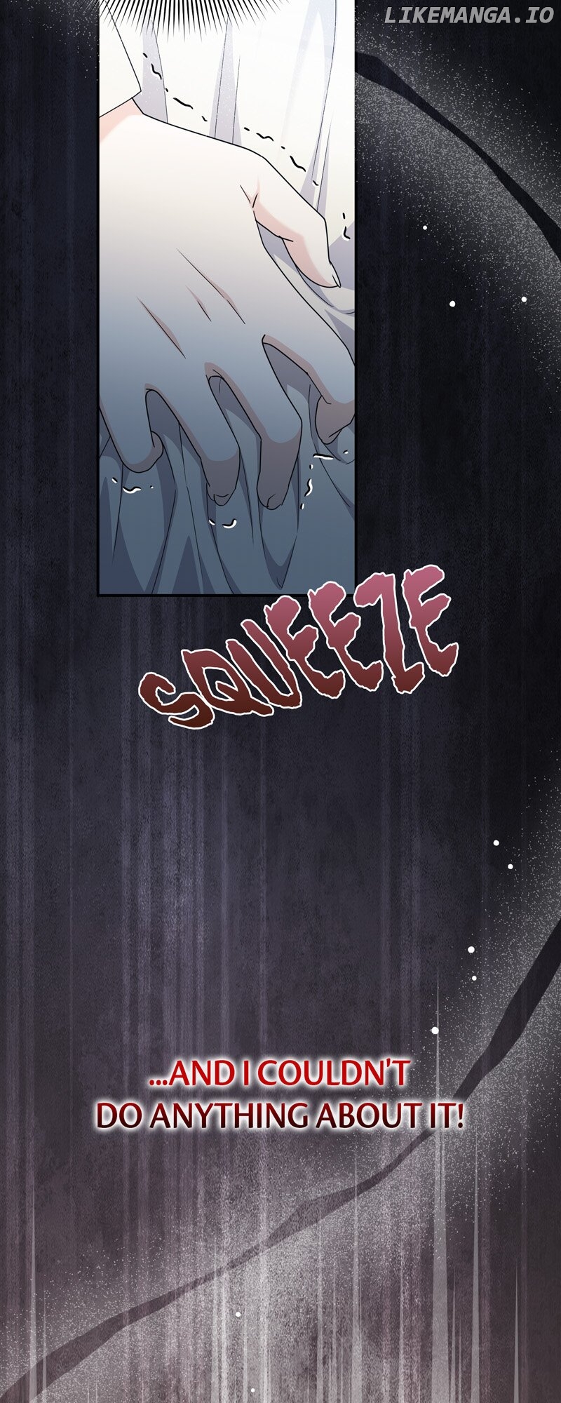 This Time, the Tears Were Mine Chapter 33 - page 25