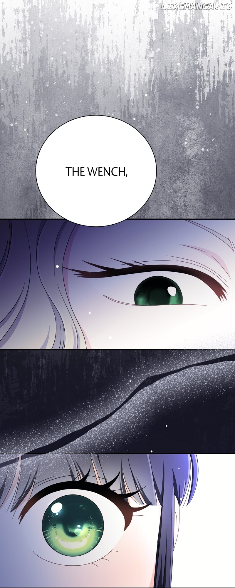This Time, the Tears Were Mine Chapter 33 - page 3