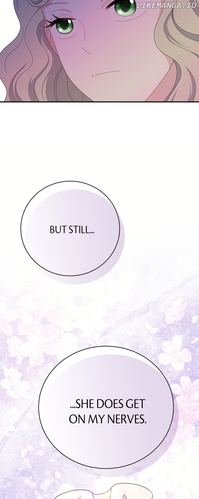 This Time, the Tears Were Mine Chapter 33 - page 31