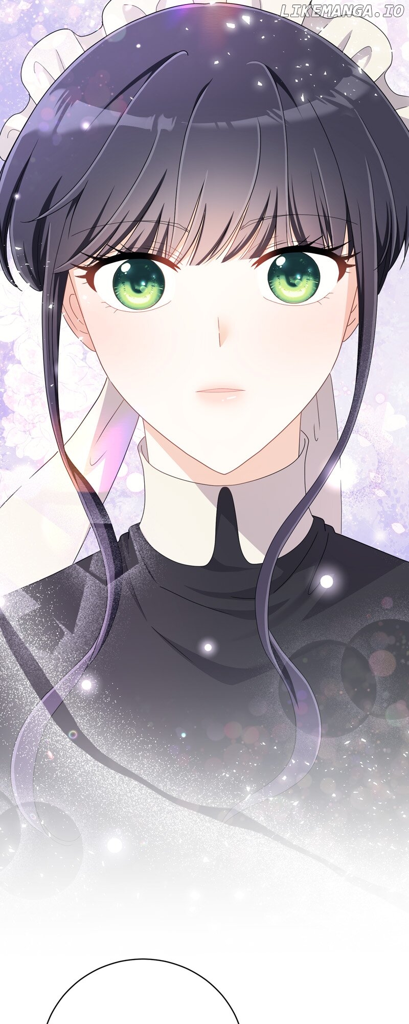 This Time, the Tears Were Mine Chapter 33 - page 32