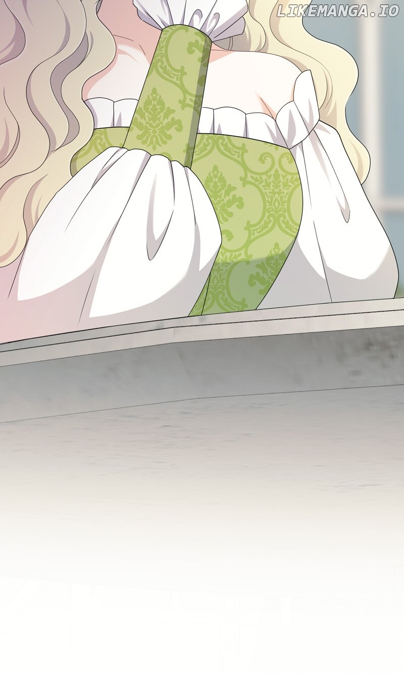 This Time, the Tears Were Mine Chapter 33 - page 34