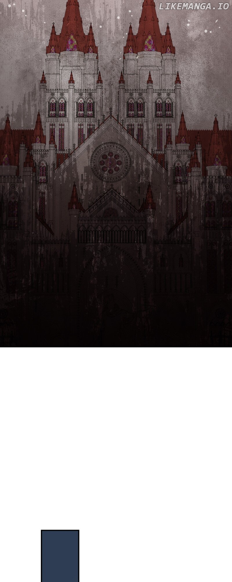 This Time, the Tears Were Mine Chapter 33 - page 36