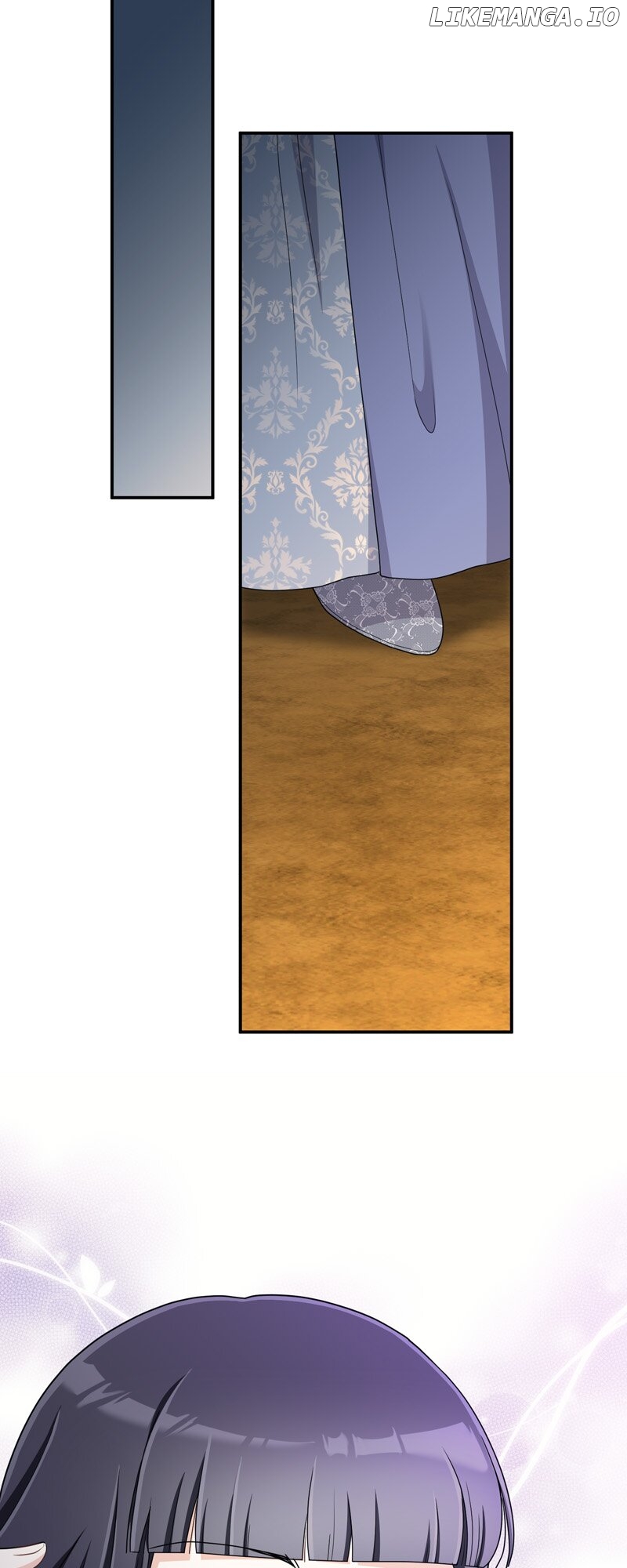 This Time, the Tears Were Mine Chapter 33 - page 37