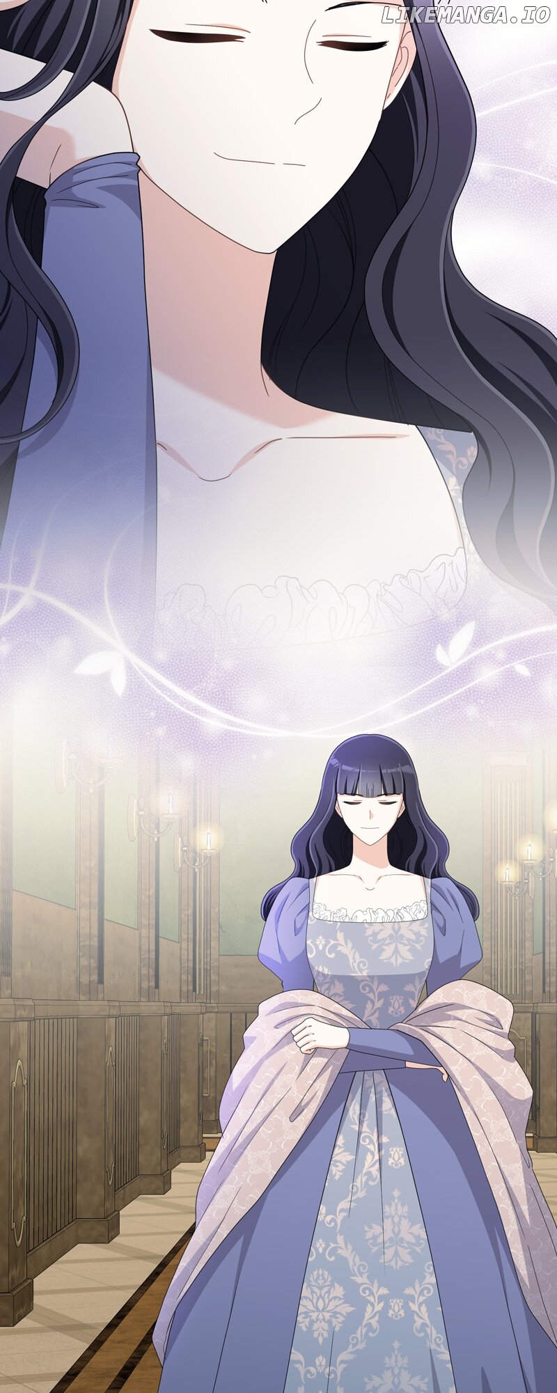This Time, the Tears Were Mine Chapter 33 - page 38
