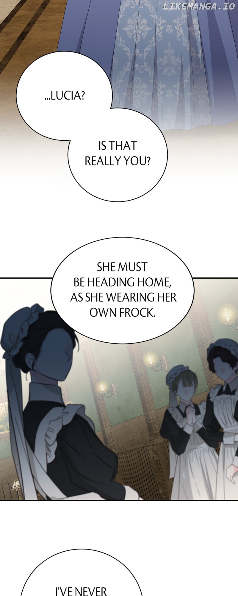 This Time, the Tears Were Mine Chapter 33 - page 39