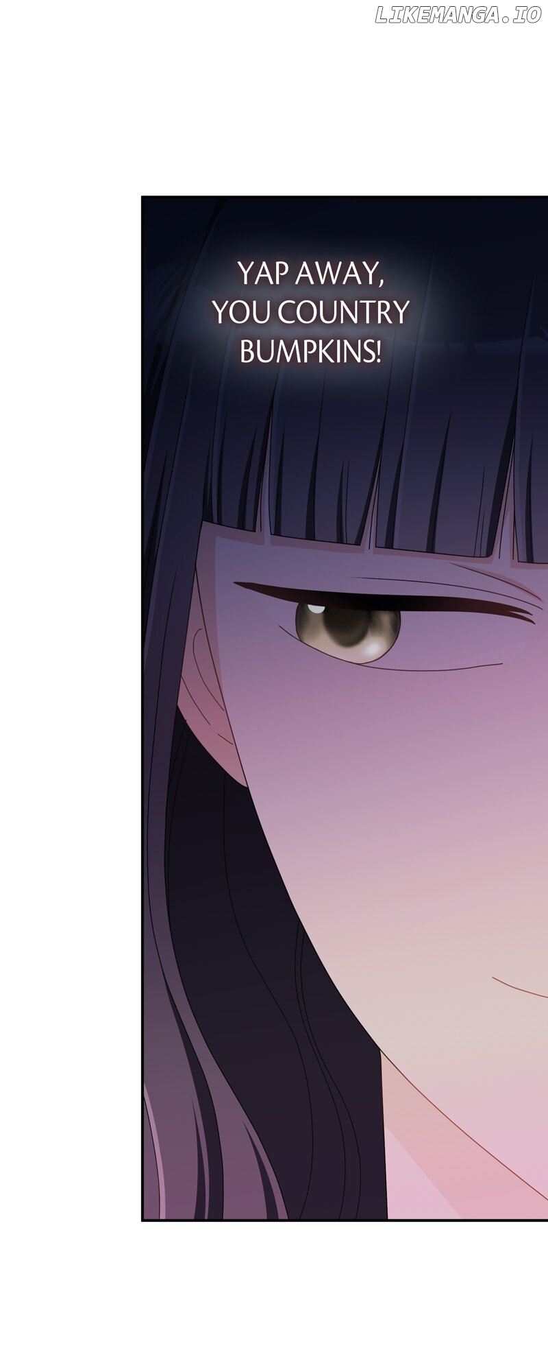 This Time, the Tears Were Mine Chapter 33 - page 41