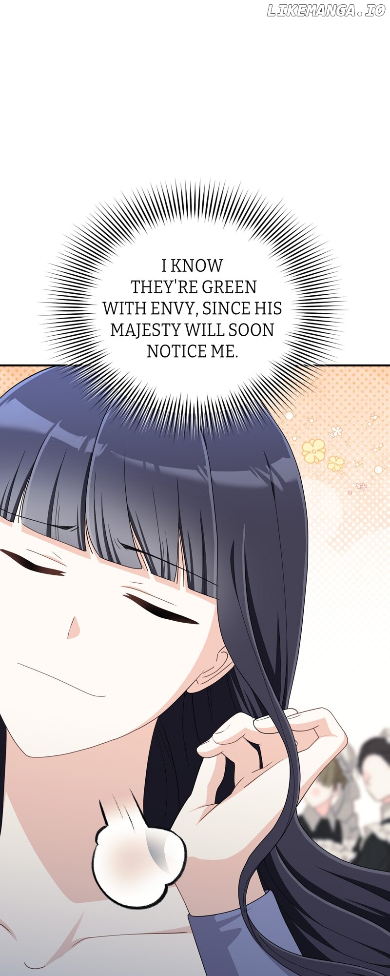 This Time, the Tears Were Mine Chapter 33 - page 43