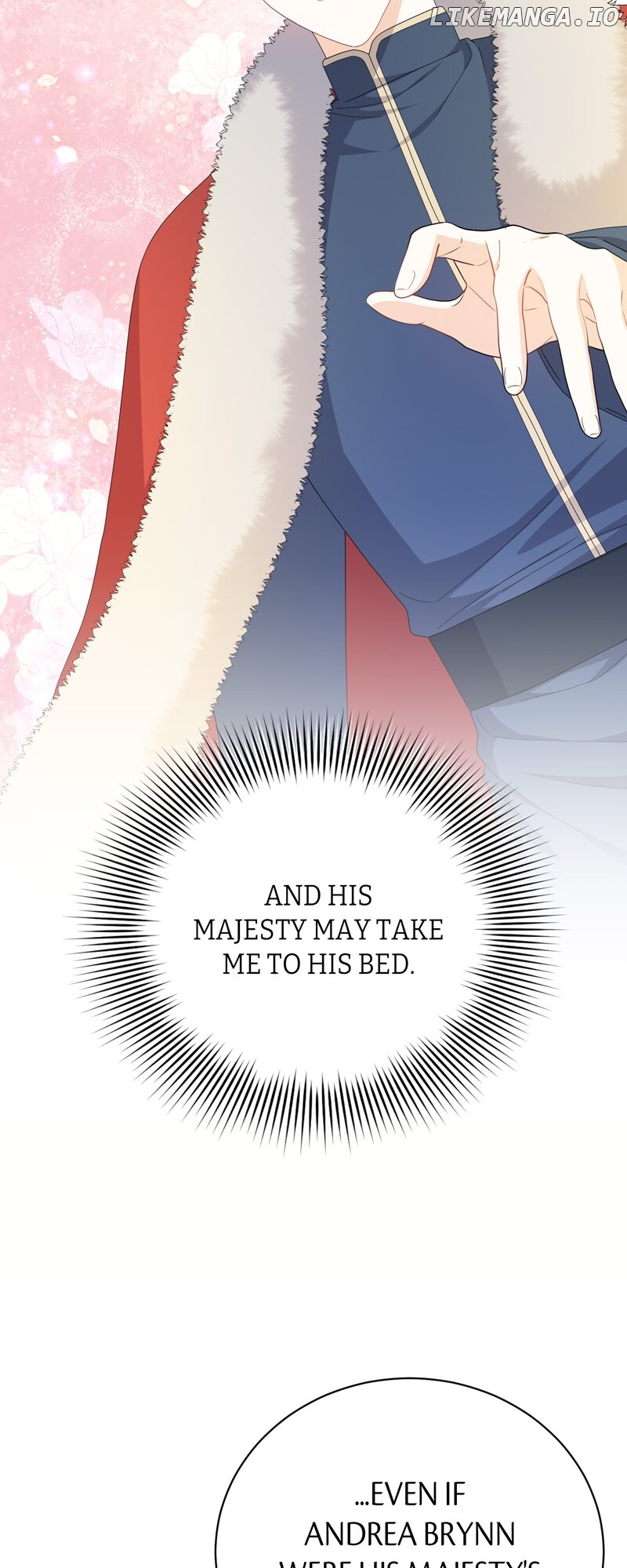 This Time, the Tears Were Mine Chapter 33 - page 45