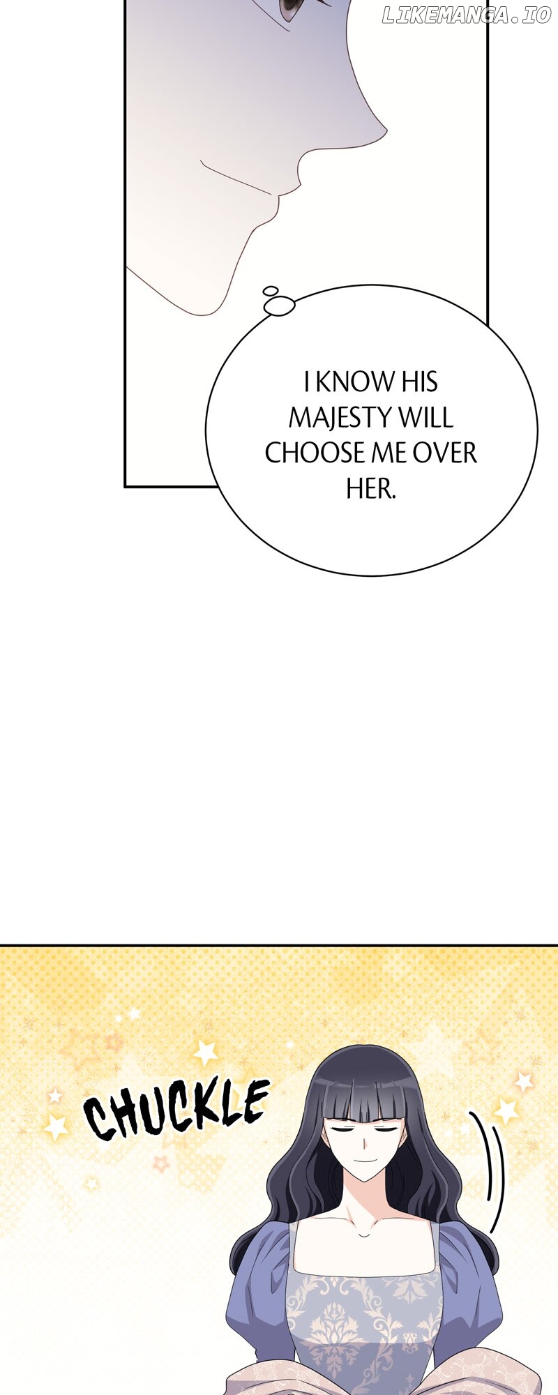 This Time, the Tears Were Mine Chapter 33 - page 47