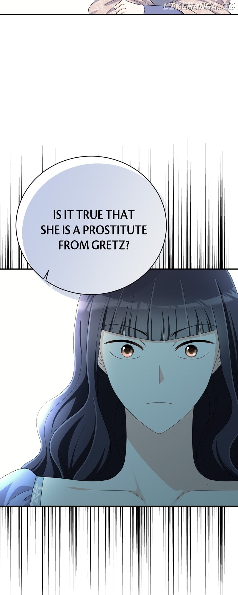 This Time, the Tears Were Mine Chapter 33 - page 48