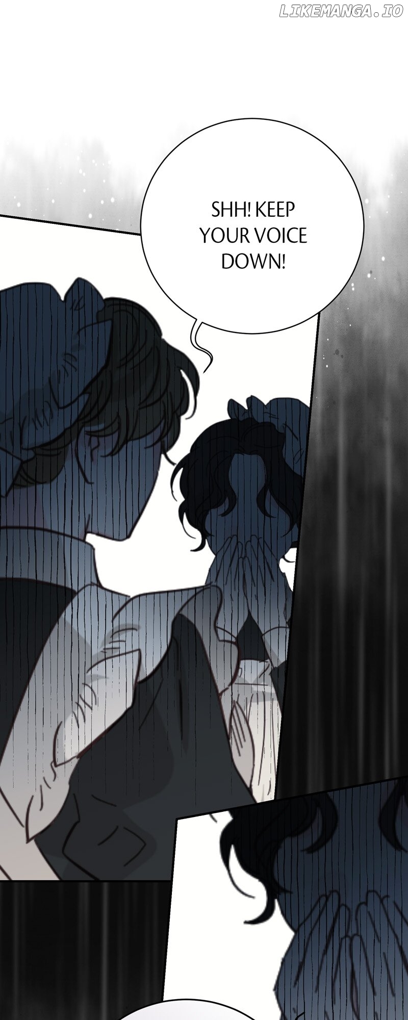 This Time, the Tears Were Mine Chapter 33 - page 50
