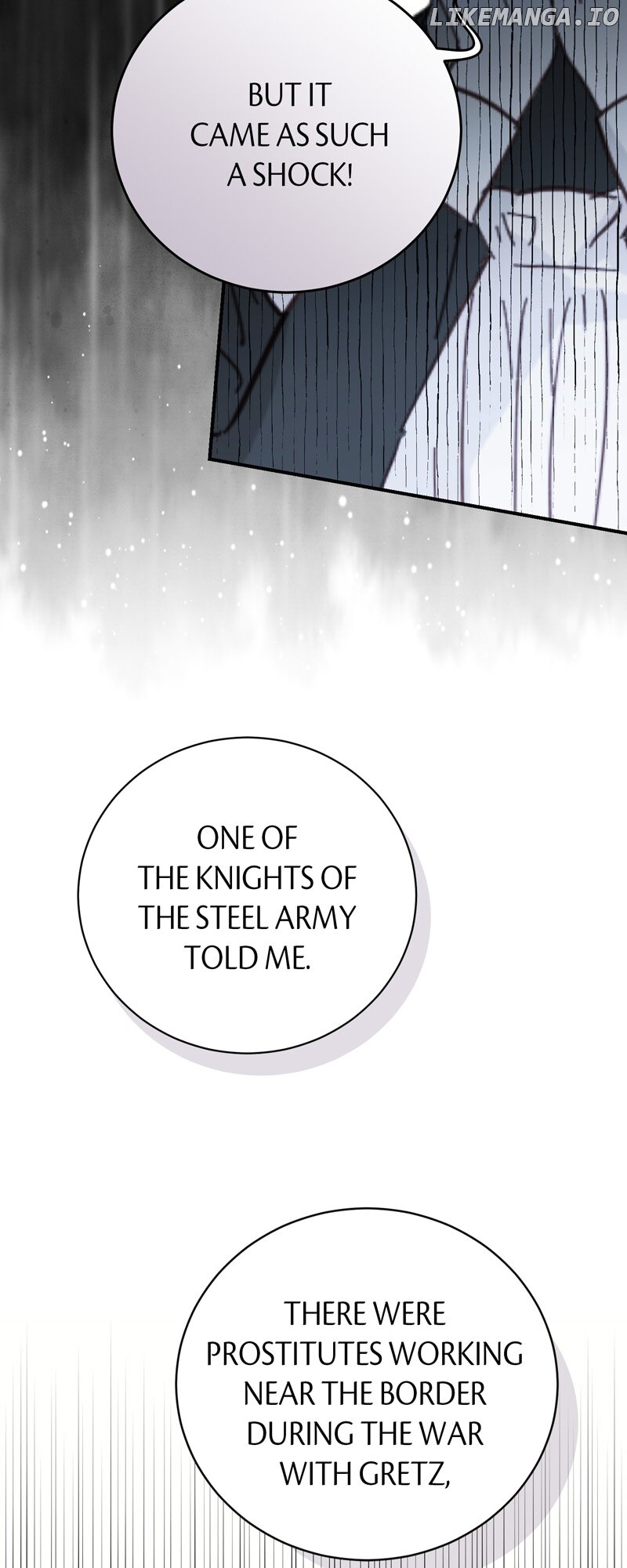This Time, the Tears Were Mine Chapter 33 - page 51