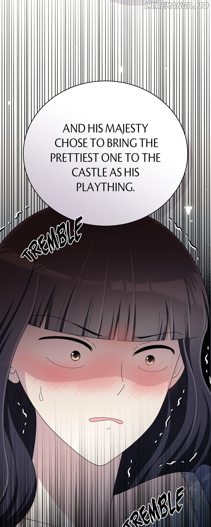 This Time, the Tears Were Mine Chapter 33 - page 52