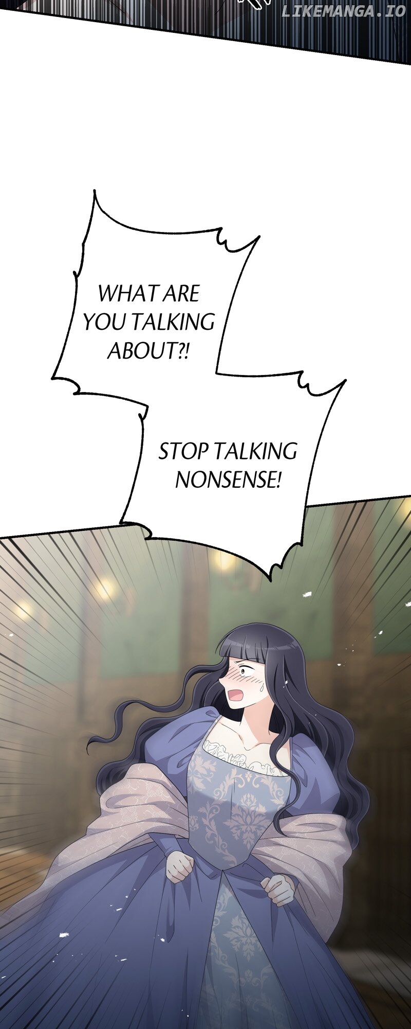 This Time, the Tears Were Mine Chapter 33 - page 53