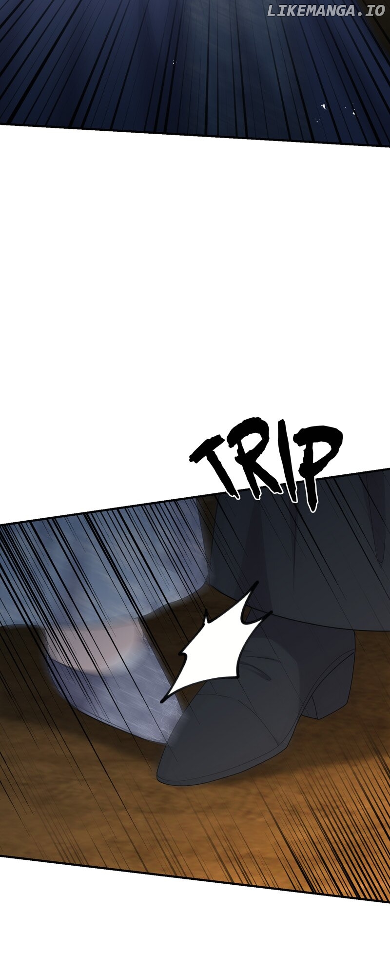 This Time, the Tears Were Mine Chapter 33 - page 54
