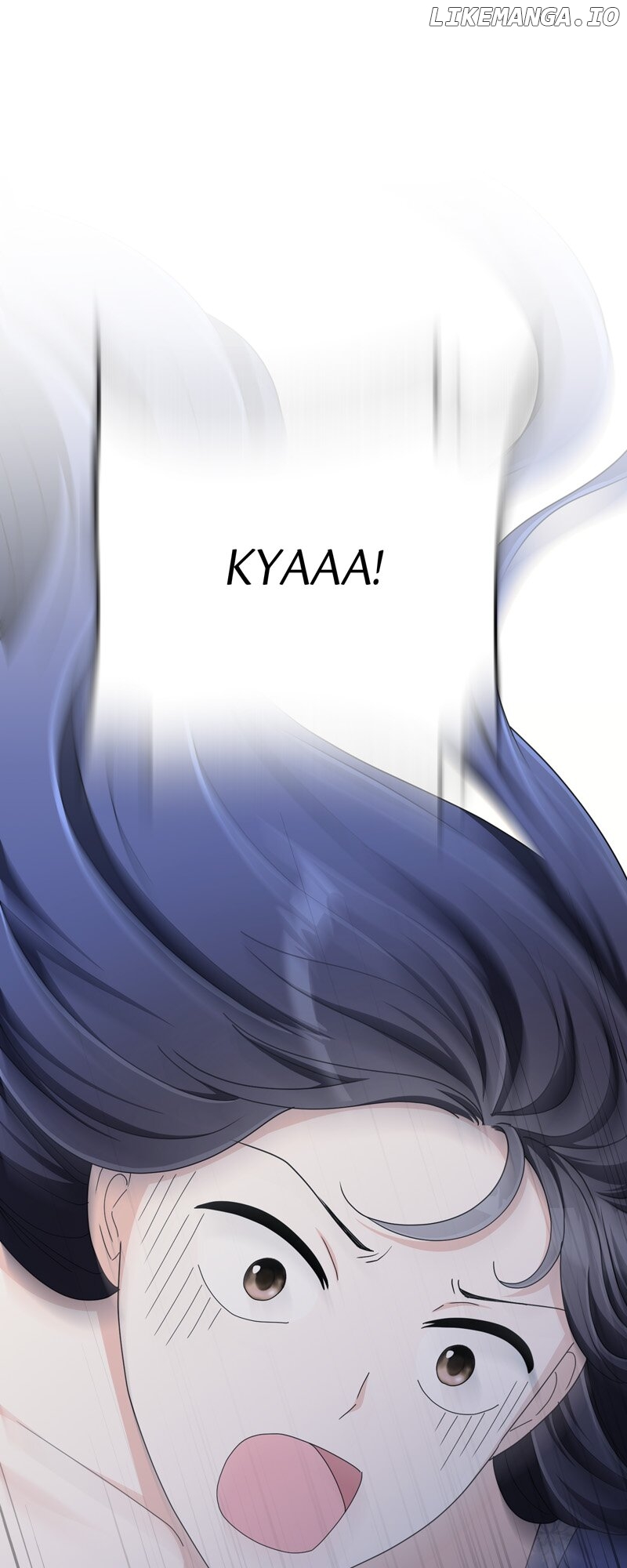 This Time, the Tears Were Mine Chapter 33 - page 55