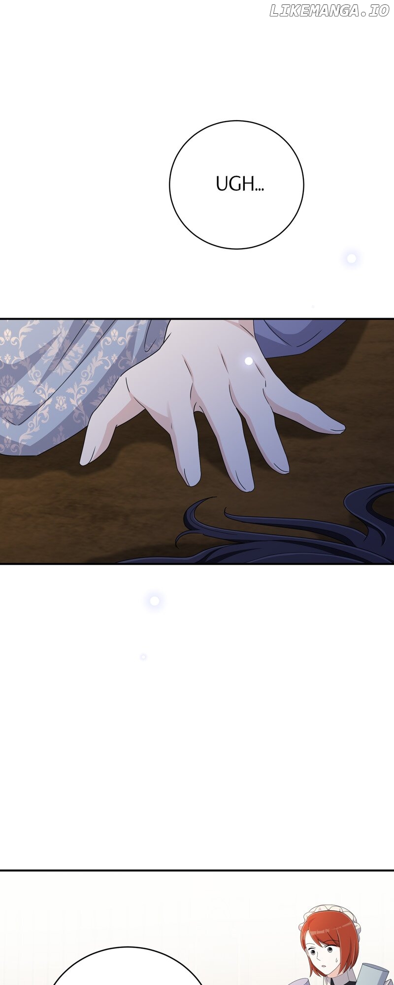 This Time, the Tears Were Mine Chapter 33 - page 57