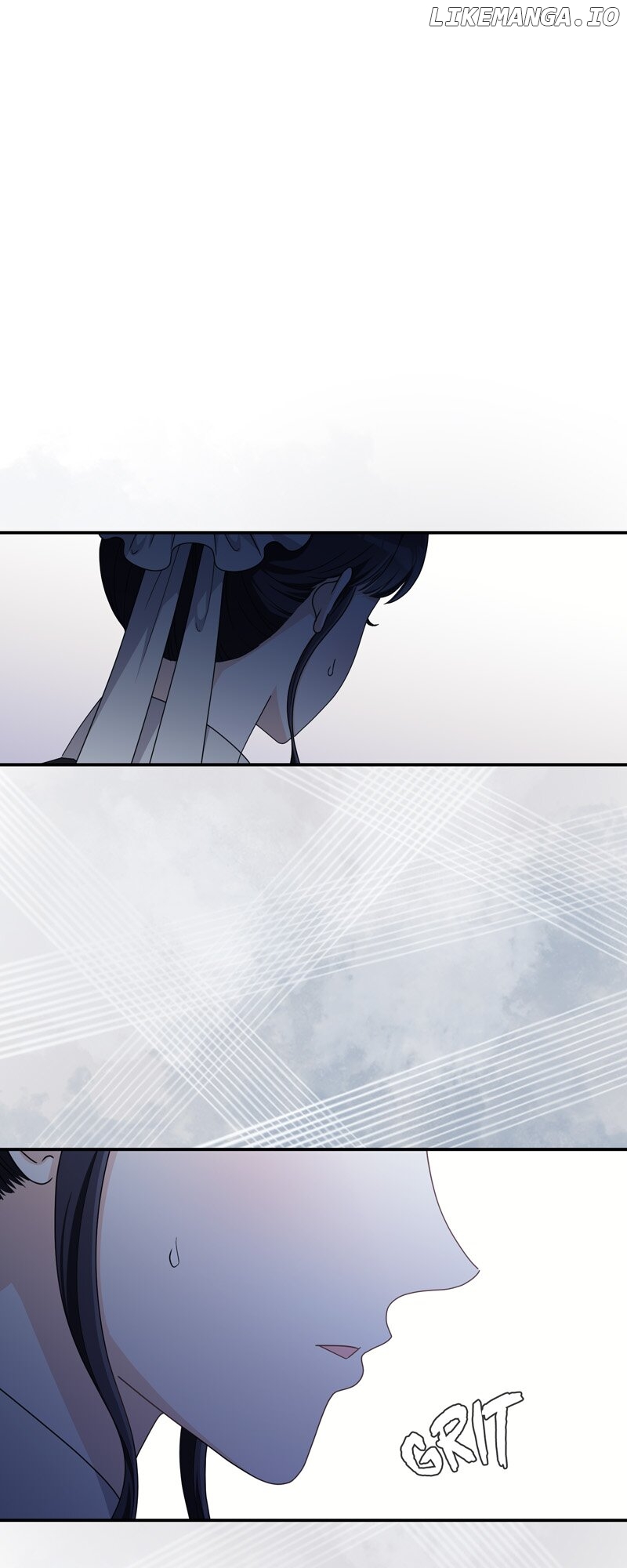 This Time, the Tears Were Mine Chapter 33 - page 6