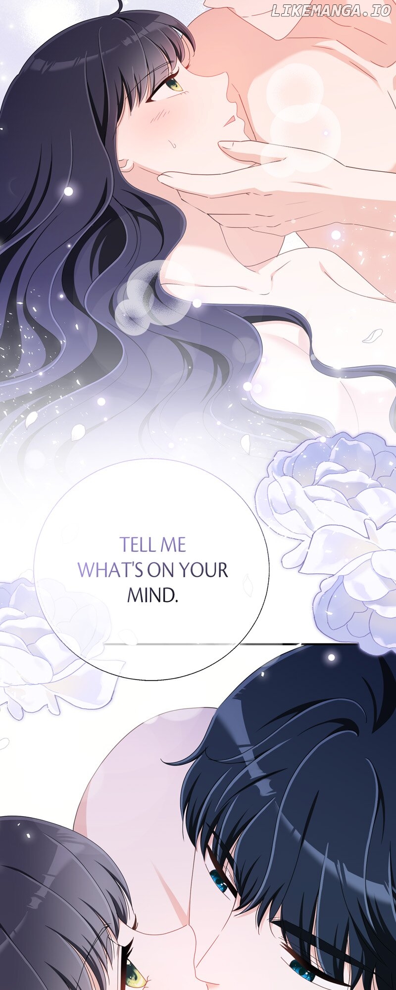 This Time, the Tears Were Mine Chapter 33 - page 65