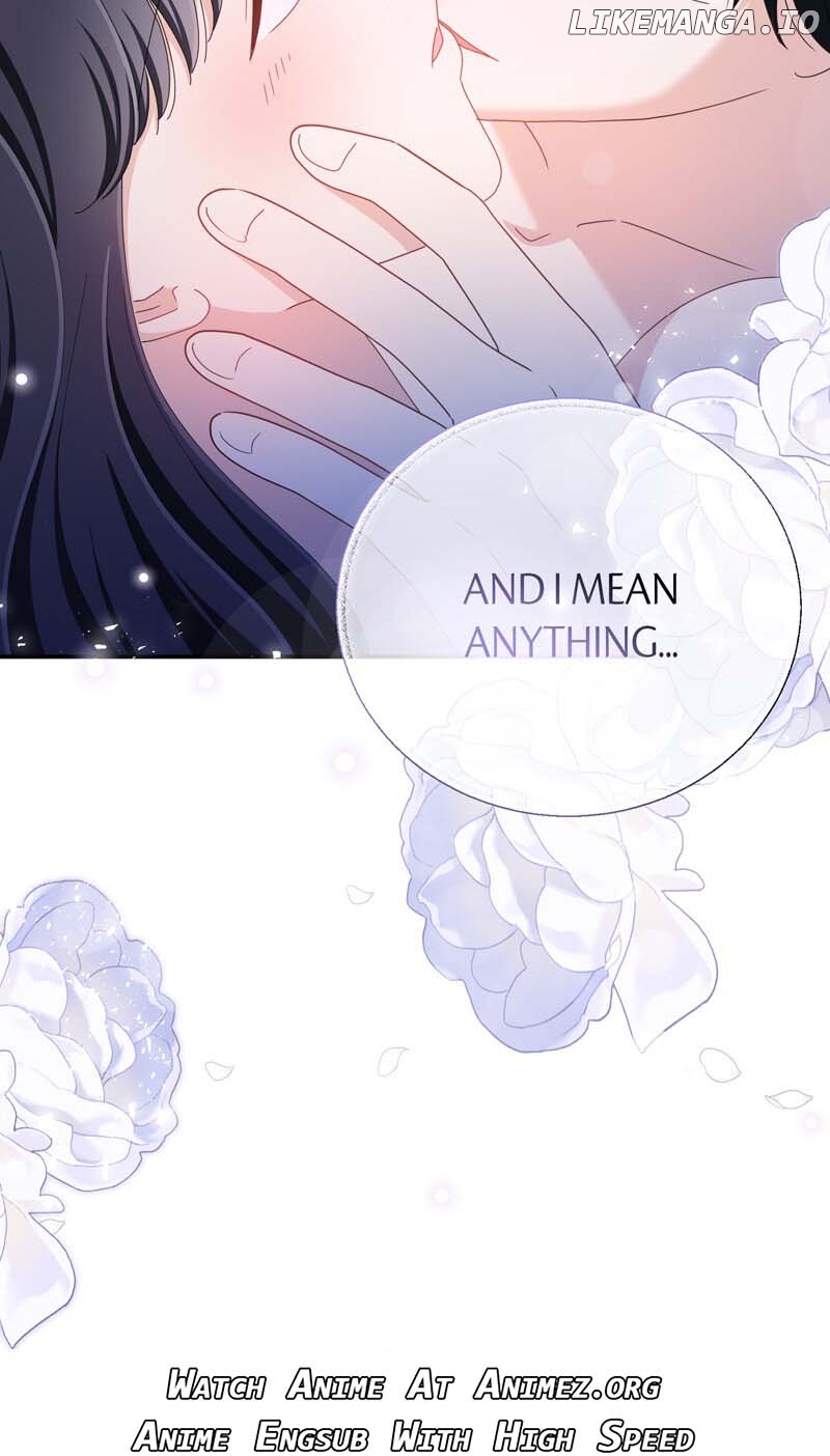 This Time, the Tears Were Mine Chapter 33 - page 66