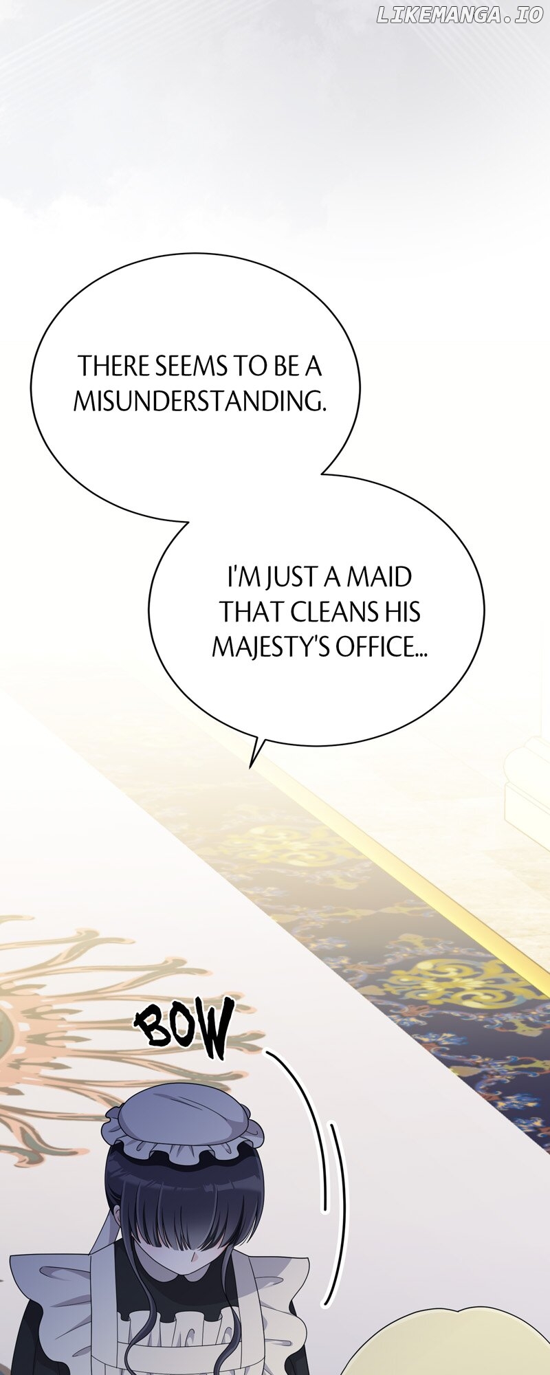 This Time, the Tears Were Mine Chapter 33 - page 7