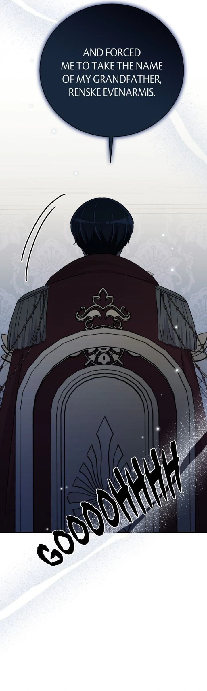 This Time, the Tears Were Mine Chapter 66 - page 10