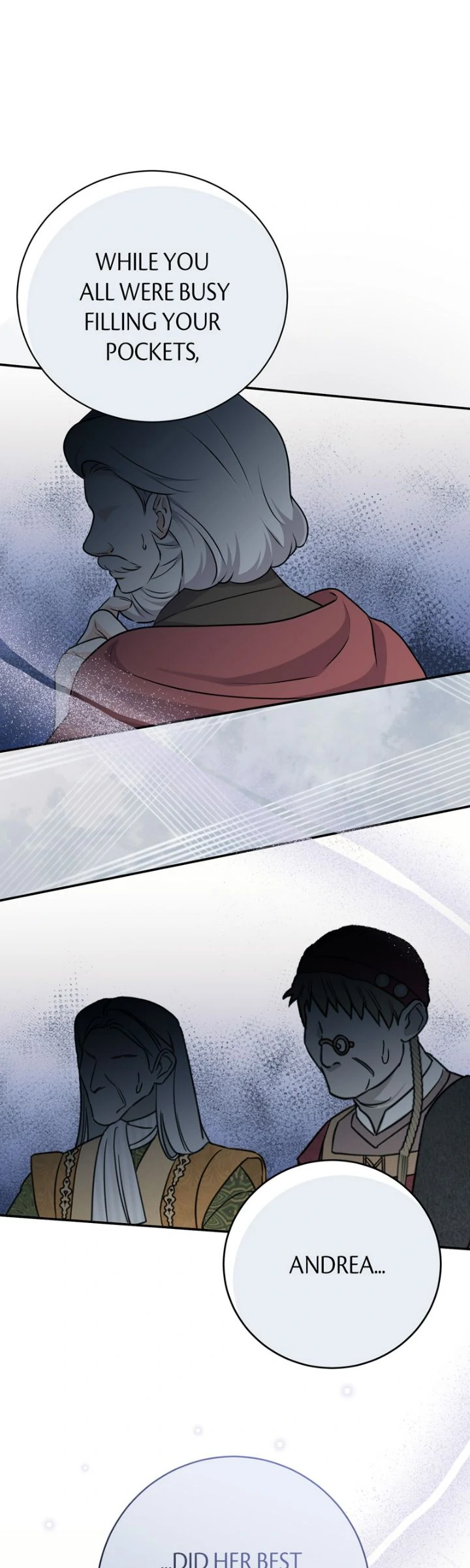 This Time, the Tears Were Mine Chapter 66 - page 11