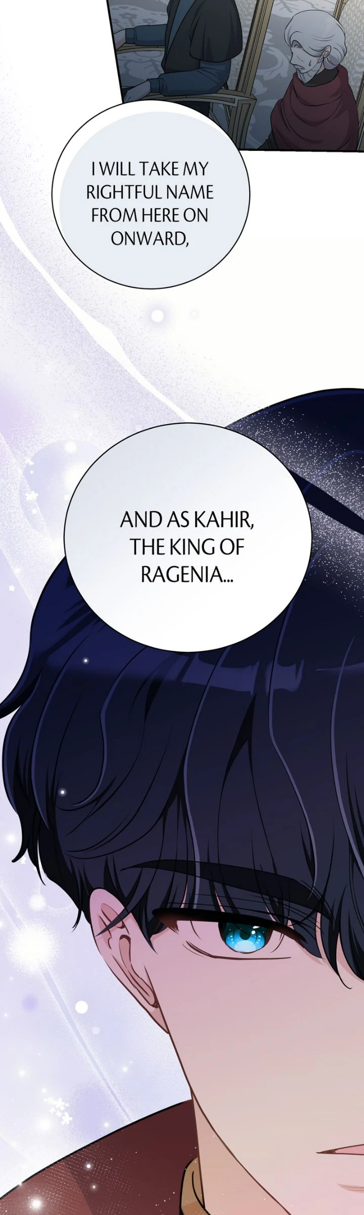 This Time, the Tears Were Mine Chapter 66 - page 14