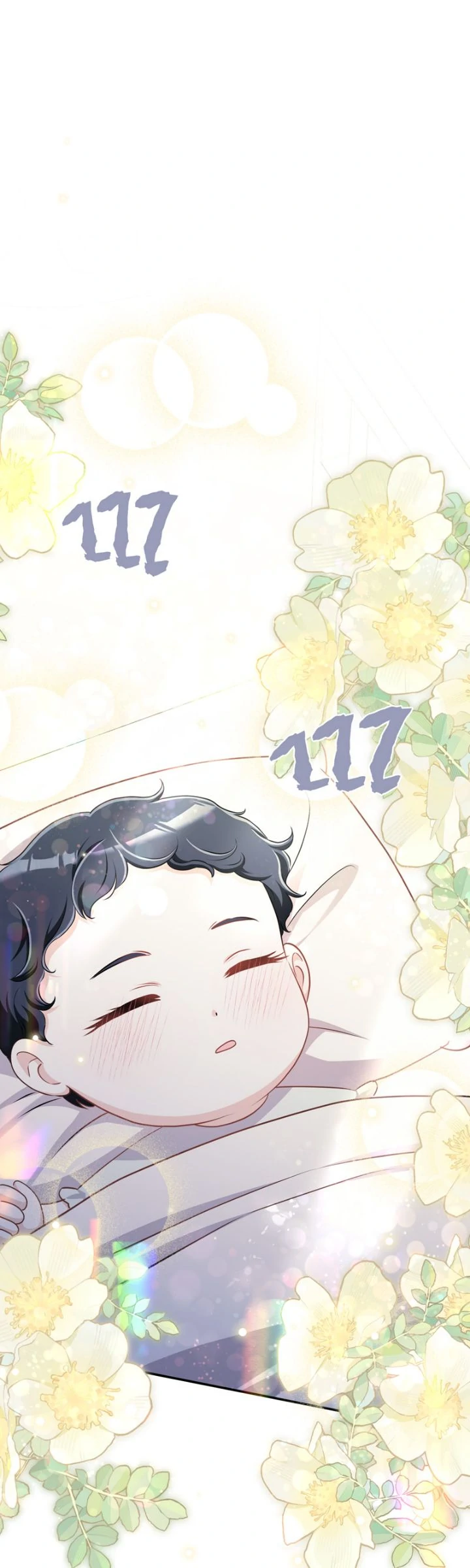 This Time, the Tears Were Mine Chapter 66 - page 17