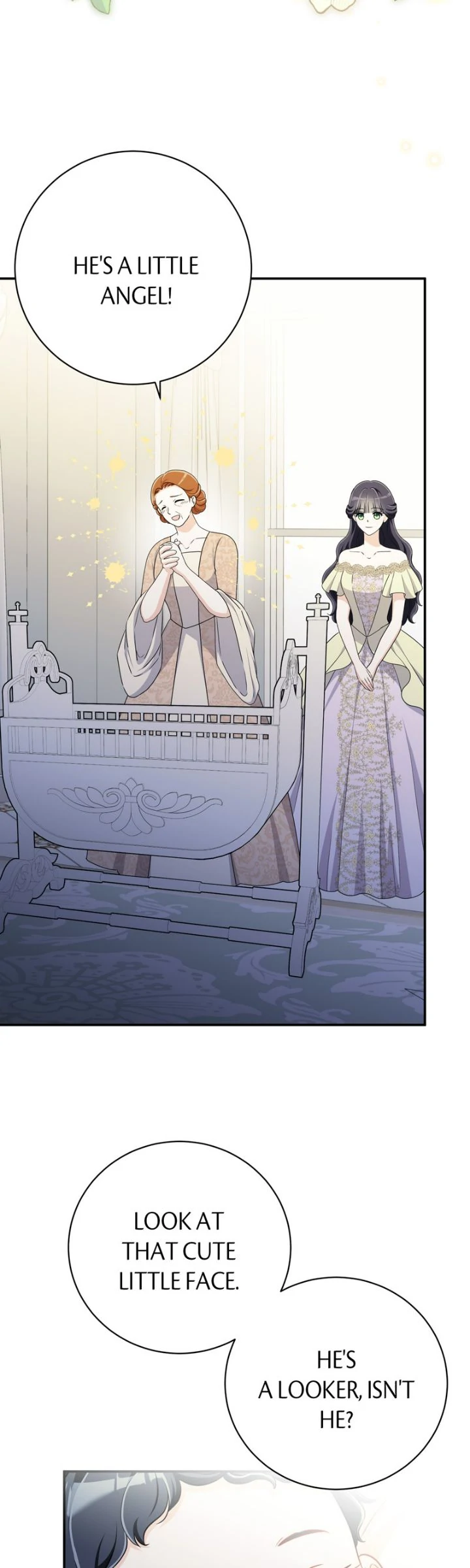 This Time, the Tears Were Mine Chapter 66 - page 18