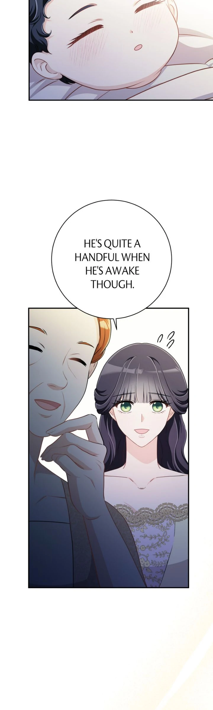 This Time, the Tears Were Mine Chapter 66 - page 19