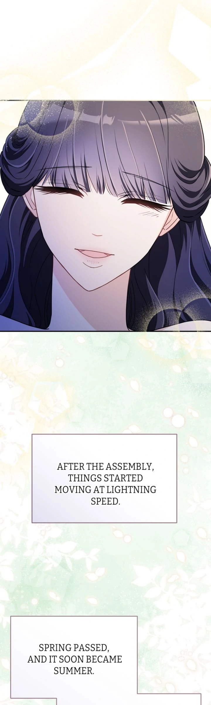 This Time, the Tears Were Mine Chapter 66 - page 20