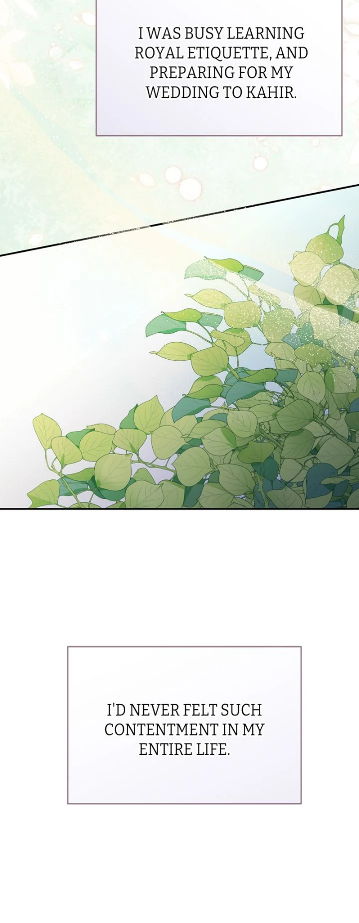 This Time, the Tears Were Mine Chapter 66 - page 21