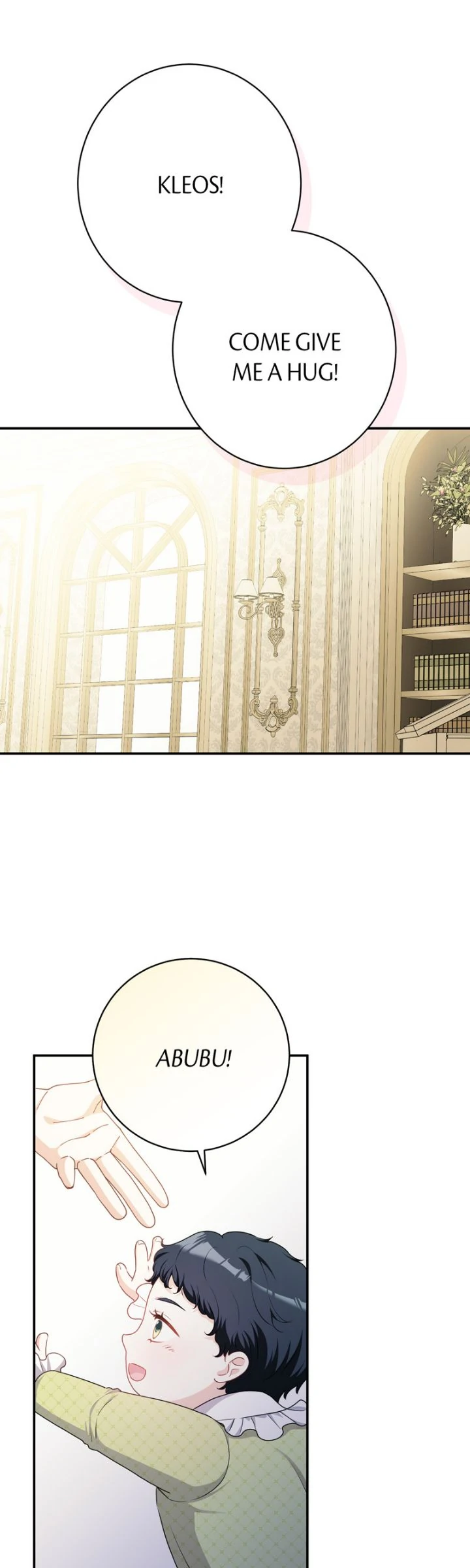 This Time, the Tears Were Mine Chapter 66 - page 22
