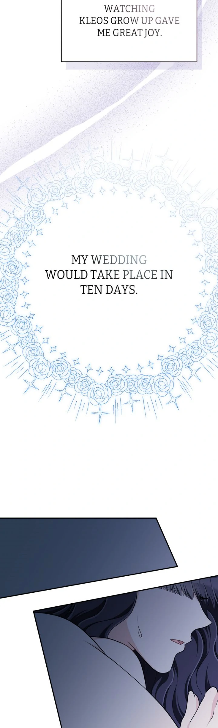 This Time, the Tears Were Mine Chapter 66 - page 25