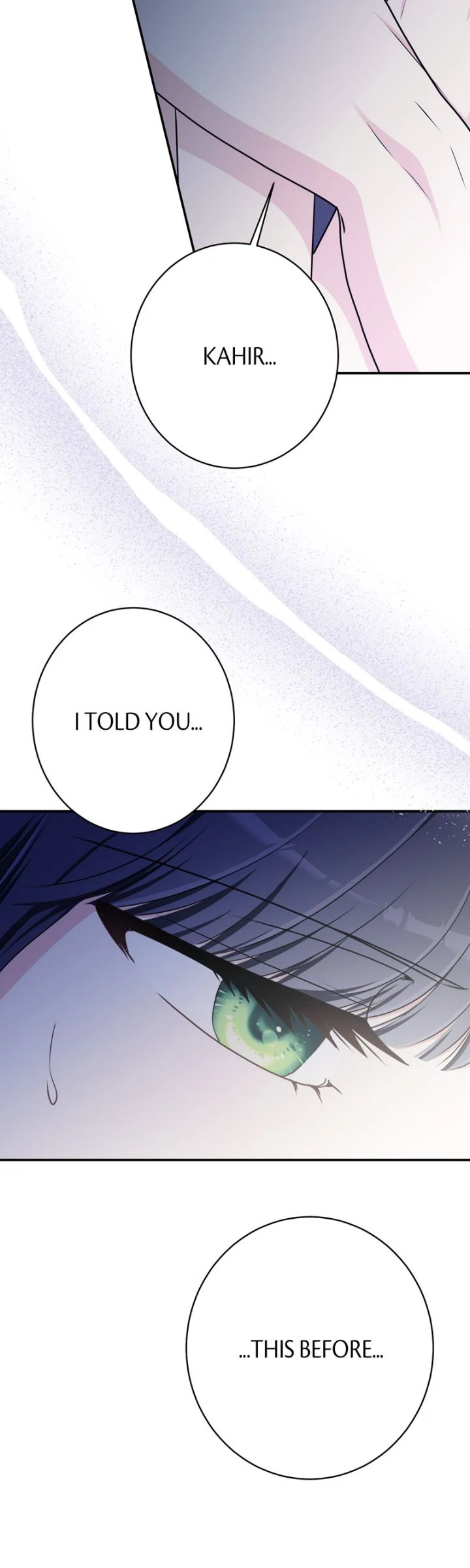 This Time, the Tears Were Mine Chapter 66 - page 26