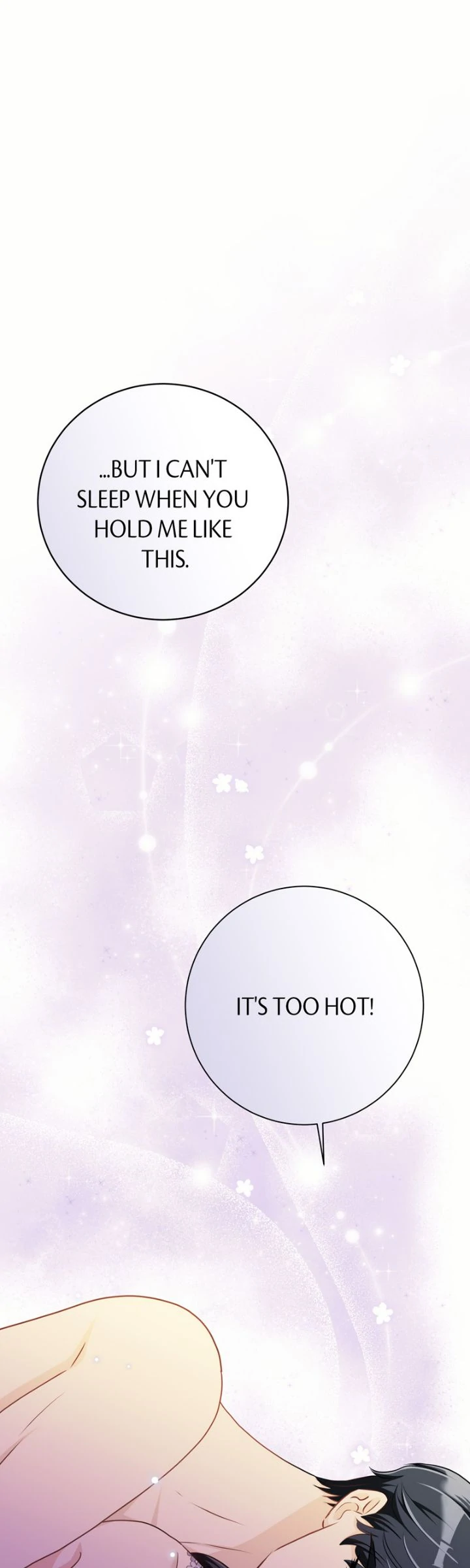 This Time, the Tears Were Mine Chapter 66 - page 27