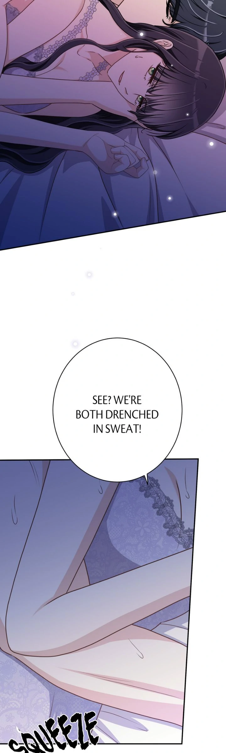 This Time, the Tears Were Mine Chapter 66 - page 28