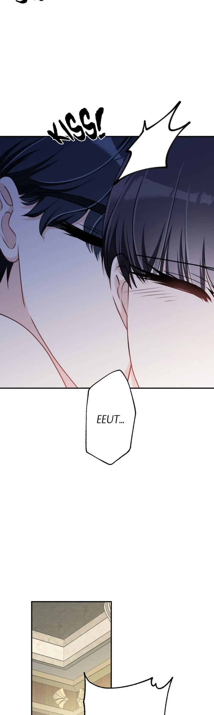 This Time, the Tears Were Mine Chapter 66 - page 29