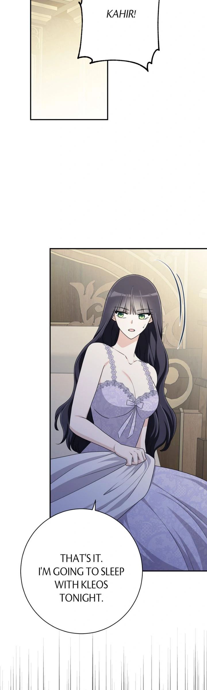 This Time, the Tears Were Mine Chapter 66 - page 30