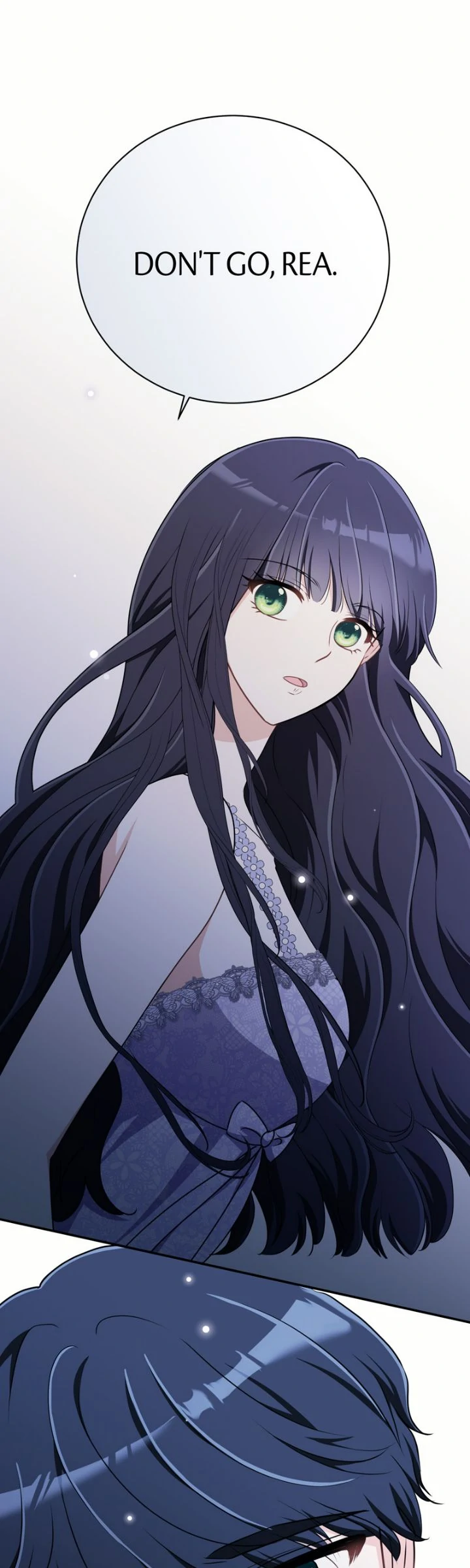 This Time, the Tears Were Mine Chapter 66 - page 32