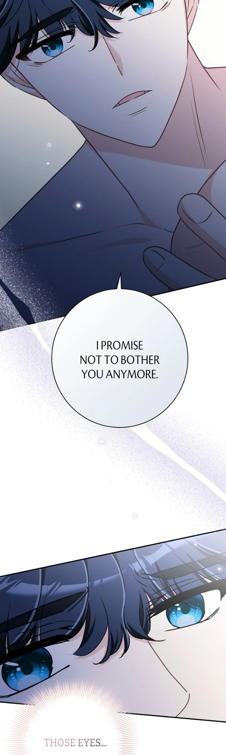This Time, the Tears Were Mine Chapter 66 - page 33