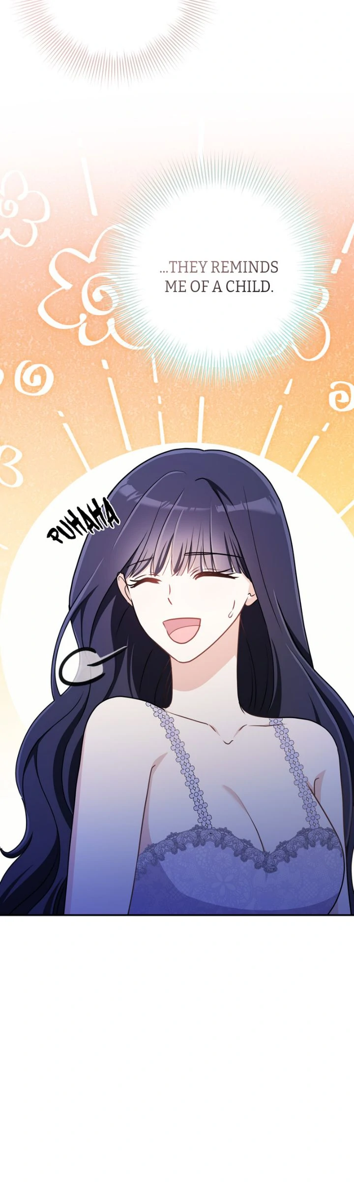 This Time, the Tears Were Mine Chapter 66 - page 34