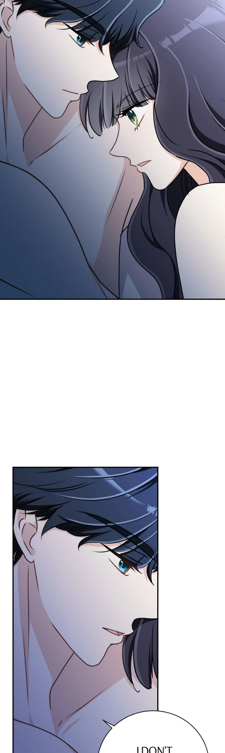 This Time, the Tears Were Mine Chapter 66 - page 36
