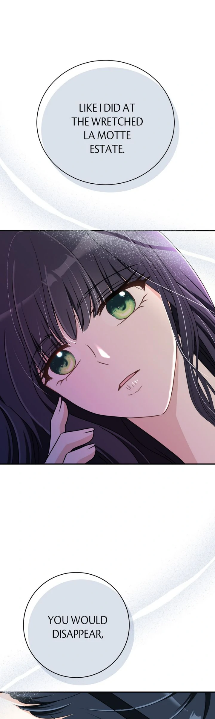 This Time, the Tears Were Mine Chapter 66 - page 38