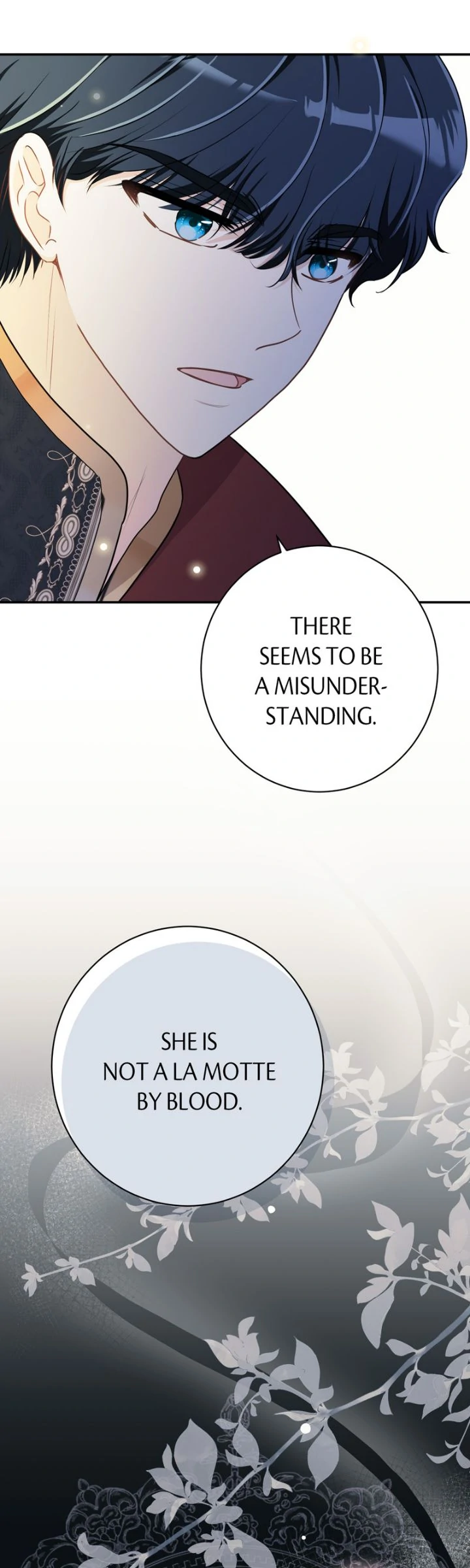 This Time, the Tears Were Mine Chapter 66 - page 4