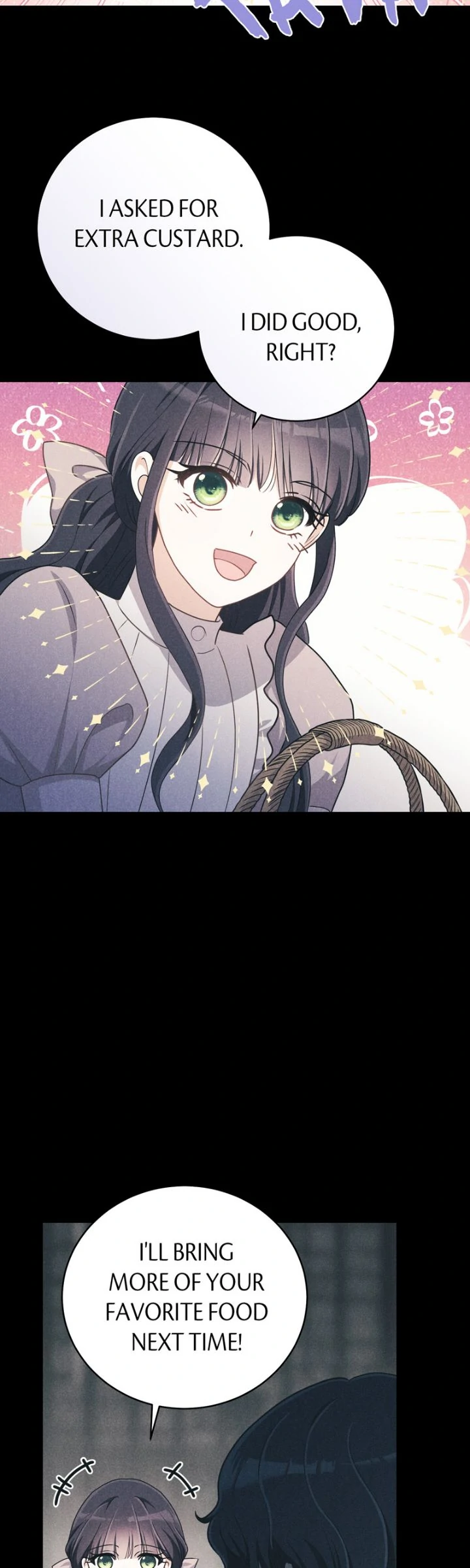 This Time, the Tears Were Mine Chapter 66 - page 41
