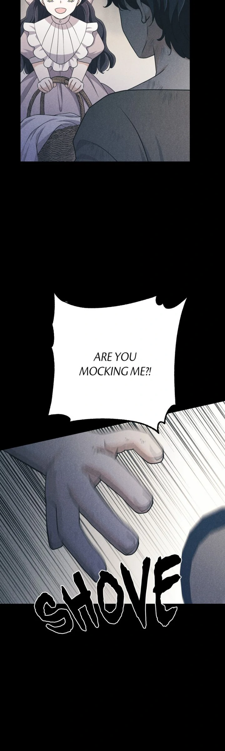 This Time, the Tears Were Mine Chapter 66 - page 42